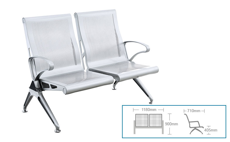 辦公家具，公共座椅，機場椅，排椅，等候椅
