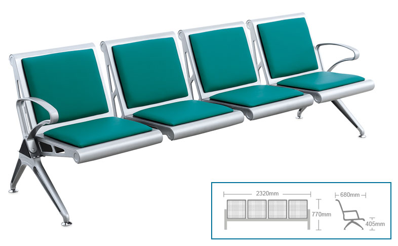 排椅,機(jī)場(chǎng)等候椅,休閑椅