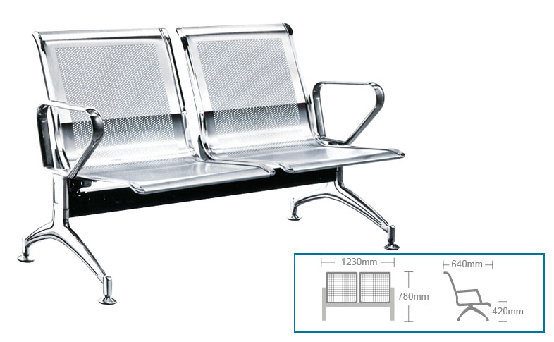 辦公家具，機(jī)場椅，等候椅，公共座椅，排椅
