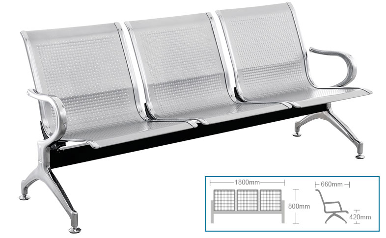 機(jī)場椅，等候椅，公共椅，排椅